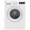 Teka TKL 1288 T Lavadora Carga Frontal 8Kg D Blanca