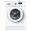Edesa EWF-1270 WH Lavadora Carga Frontal 7Kg A++ Blanca