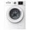 Edesa EWF-1280 WH Lavadora Carga Frontal 8Kg A+++ Blanca
