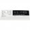 Electrolux EW6T3722AF Lavadora Carga Superior 7Kg A+++ Blanca