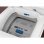Electrolux EW6T3722AF Lavadora Carga Superior 7Kg A+++ Blanca