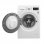 LG F2J7VY1W Lavadora de Carga Frontal 9Kg A+++ Blanca