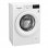 LG F0J5TN3W Lavadora de Carga Frontal 8Kg A+++ Blanca