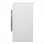 LG F0J5TN3W Lavadora de Carga Frontal 8Kg A+++ Blanca