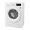 LG F0J5TN3W Lavadora de Carga Frontal 8Kg A+++ Blanca