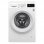 LG F0J5TN3W Lavadora de Carga Frontal 8Kg A+++ Blanca