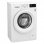 LG F2J5HN3W Lavadora de Carga Frontal 7Kg A+++ Blanca