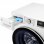LG F4WV508S0 Lavadora de Carga Frontal 8Kg A+++ Blanca