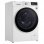 LG F4WN409S0 Lavadora de Carga Frontal 9Kg D Blanca