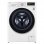 LG F4WN409S0 Lavadora de Carga Frontal 9Kg D Blanca
