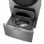 LG F8K5XN4 Twinwash Lavadora Mini 2Kg Acero Inoxidable
