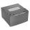 LG F8K5XN4 Twinwash Lavadora Mini 2Kg Acero Inoxidable