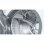 Siemens iQ300 WK12D321EE Lavasecadora de Carga Frontal 7Kg/4Kg B Blanca