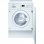 Siemens iQ300 WK12D321EE Lavasecadora de Carga Frontal 7Kg/4Kg B Blanca
