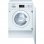 Siemens iQ500 WK14D541EE Lavasecadora de Carga Frontal 7Kg/4Kg B Blanca