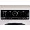 Whirlpool FSCR80430 Lavadora Carga Frontal 8Kg A+++ Blanca