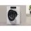 Whirlpool FSCR80430 Lavadora Carga Frontal 8Kg A+++ Blanca