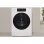 Whirlpool FSCR80430 Lavadora Carga Frontal 8Kg A+++ Blanca
