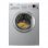 Zanussi ZWF8230SSE Lavadora de Carga Frontal 8Kg A+++ Blanca