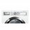Bosch HomeProfessional WTY88809ES Secadora Bomba de Calor Carga Frontal 9Kg A+++ Blanca