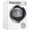 Bosch HomeProfessional WTY88809ES Secadora Bomba de Calor Carga Frontal 9Kg A+++ Blanca