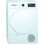Balay 3SC385B Secadora de Condensación de Carga Frontal 8Kg B Blanca