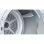 Balay 3SC385B Secadora de Condensación de Carga Frontal 8Kg B Blanca