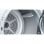 Bosch Serie 6 WTR87641ES Secadora Bomba de Calor Carga Frontal 8Kg A+++ Blanca