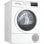 Bosch Serie 6 WTR87641ES Secadora Bomba de Calor Carga Frontal 8Kg A+++ Blanca
