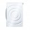 Bosch Serie 6 WTG86260ES Secadora de Condensación Carga Frontal 8Kg B Blanca