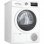 Bosch Serie 6 WTG86260ES Secadora de Condensación Carga Frontal 8Kg B Blanca