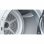 Bosch Serie 6 WTG86263ES Secadora de Condensación Carga Frontal 7Kg B Blanca