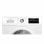 Bosch Serie 6 WTG86263ES Secadora de Condensación Carga Frontal 7Kg B Blanca