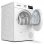 Bosch Serie 6 WTG86263ES Secadora de Condensación Carga Frontal 7Kg B Blanca