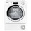 Candy GVS H8A2TCE-S/ Secadora Bomba de Calor Carga Frontal 8Kg A++ Blanca