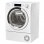Candy GVS H8A2TCE-S/ Secadora Bomba de Calor Carga Frontal 8Kg A++ Blanca