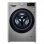 LG F4DN408S2T Lavasecadora de Carga Frontal 8Kg/5Kg A Acero Inoxidable