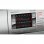 Bosch Serie 6 WVH2849XEP Lavasecadora de Carga Frontal 7Kg/5Kg A Acero Inoxidable Mate
