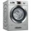 Bosch Serie 6 WVH2849XEP Lavasecadora de Carga Frontal 7Kg/5Kg A Acero Inoxidable Mate