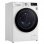 LG F4DV709H0 Lavasecadora de Carga Frontal 9Kg/6Kg A Blanca
