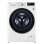 LG F4DV709H0 Lavasecadora de Carga Frontal 9Kg/6Kg A Blanca