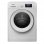 Whirlpool FWDD1071681WS EU Lavasecadora Carga Frontal 10Kg/7Kg A Blanca