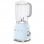 Smeg BLF01PGEU Liquidificador 1.5L 800W Azul