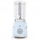 Smeg BLF01PGEU Liquidificador 1.5L 800W Azul