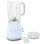 Smeg BLF01PGEU Liquidificador 1.5L 800W Azul