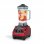Orbegozo BV 9600 Batidora de Vaso 950W