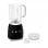 Smeg BLF01BLEU Batidora de Vaso 1.5L 800W Negra