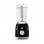 Smeg BLF01BLEU Batidora de Vaso 1.5L 800W Negra