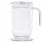 Smeg HBF02RDEU Batidora de Mano 700W Roja