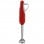 Smeg HBF01RDEU Batidora de Mano 700W Roja